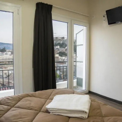 Pella Inn Hostel комната для гостей фото 5