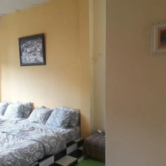 Отель DaLat Inn Homestay Далат комната для гостей фото 4