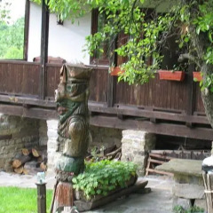 Отель Dzhelepova Guest House- Pool Access Болгария, Боженци - отзывы, цены и фото номеров - забронировать отель Dzhelepova Guest House- Pool Access онлайн фото 11