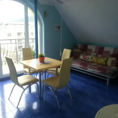 Hotel Saint Tatyana питание