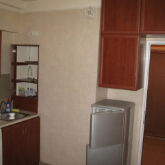 Апартаменты Amiryan Apartment Ереван в номере