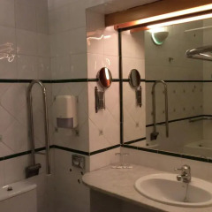 Hotel Aran La Abuela 3* Стандартный номер с различными типами кроватей фото 6