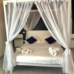 Отель Relais Casina Dei Cari 3* Люкс фото 3