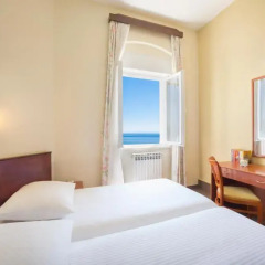 Smart Selection Hotel Istra комната для гостей
