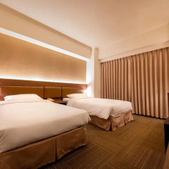 New World Hotel детские мероприятия фото 2