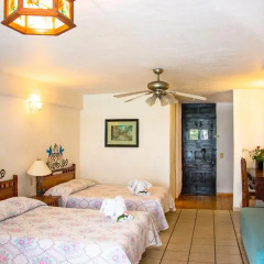 Hotel Vallartasol детские мероприятия