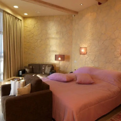 Отель Light House Jurmala 3* Стандартный номер
