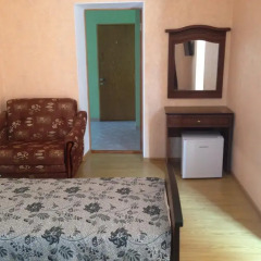 Отель Guest House on Vegetarianskaya Сочи удобства в номере