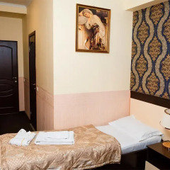 Mildom Express Hotel удобства в номере фото 2