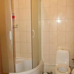 Гостиница Атмосфера на Петроградской 3* Стандартный номер с различными типами кроватей фото 14
