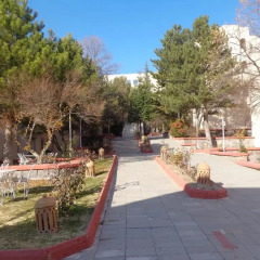 Floria Hotel развлечения
