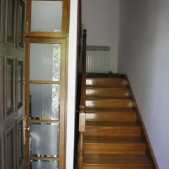 Отель Villa Mia интерьер отеля фото 2