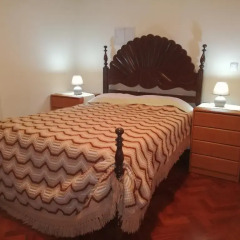 Отель Casa do Pico детские мероприятия