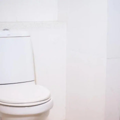 Отель Baan Silom Soi 3 2* Улучшенный номер с разными типами кроватей фото 3