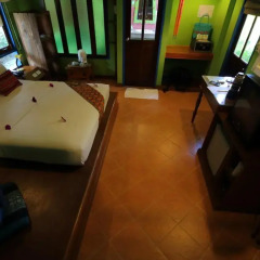 Отель Anantara Lawana Koh Samui Resort 3* Бунгало фото 14