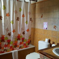 Отель La Posada del Duende 3* Стандартный номер с 2 отдельными кроватями фото 8