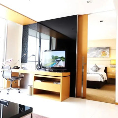 Отель Anantara Sathorn 5* Люкс фото 39