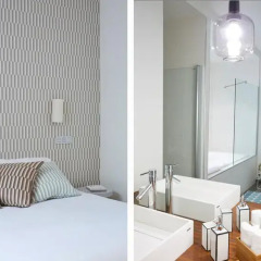 Отель 60 Balconies Recoletos спа