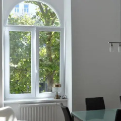 Отель Bluedanube Apartments Австрия, Вена - отзывы, цены и фото номеров - забронировать отель Bluedanube Apartments онлайн помещение для мероприятий