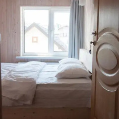 Отель Guest House Lviv Стандартный номер фото 12