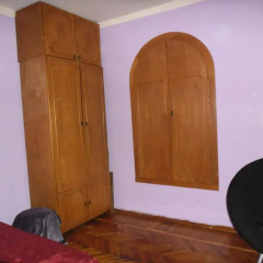Отель Guesthouse on Machabeli 20 Апартаменты с различными типами кроватей фото 4