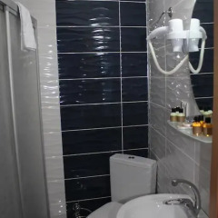Reydel Hotel 3* Номер категории Эконом с различными типами кроватей фото 12