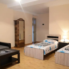Отель Tbilisi Apartment Грузия, Тбилиси - отзывы, цены и фото номеров - забронировать отель Tbilisi Apartment онлайн детские мероприятия