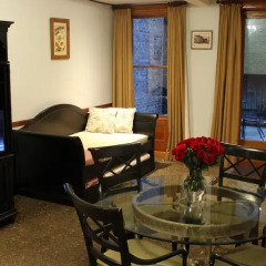 Blue Moon Boutique Hotel 3* Номер Делюкс с различными типами кроватей фото 13