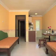 Club Sunset Apart Апартаменты с различными типами кроватей фото 5