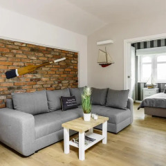 Апартаменты Sanhaus Apartments Апартаменты фото 19