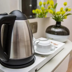 Asli Hotel в номере