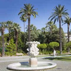 Отель Hôtel Relais Acropolis Франция, Ницца - 2 отзыва об отеле, цены и фото номеров - забронировать отель Hôtel Relais Acropolis онлайн фото 12