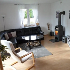 Отель Holiday Home Mierki комната для гостей фото 5