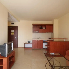 Апартаменты Apartment Arendoo in complex Palazzo в номере фото 2
