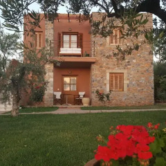 Liotrivi Historical Mansion & Boutique Hotel фото 4