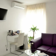 Отель Hostal Alexis Madrid Мадрид комната для гостей фото 5