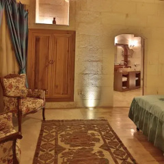 Golden Cave Suites 5* Номер Делюкс с различными типами кроватей фото 19
