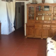 Отель Cortijo La Solana развлечения