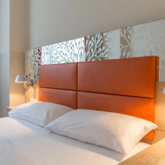 Hotel Haberstock 3* Стандартный номер с двуспальной кроватью фото 11