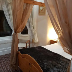 Rock Dene Hotel - Guest House 3* Номер Делюкс с различными типами кроватей фото 2