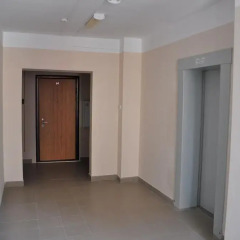 Гостиница Avangard Apartments on Fabrichnaya в Тюмени отзывы, цены и фото номеров - забронировать гостиницу Avangard Apartments on Fabrichnaya онлайн Тюмень интерьер отеля