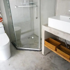 Chengdu Lazybones Lounge Hostel Стандартный номер с двуспальной кроватью фото 3