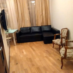 Гостиница Lakshmi Arbat Modern комната для гостей фото 2
