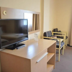 Отель Bon Bon Central 3* Стандартный номер фото 3