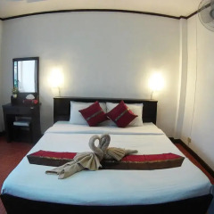 Отель Stanleys Guesthouse 3* Номер Делюкс с различными типами кроватей фото 5