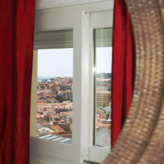 Отель TheHOUSE Lisboa 3* Стандартный номер с двуспальной кроватью фото 5