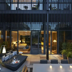 Отель Mandarin Oriental Barcelona 5* Люкс с двуспальной кроватью фото 2