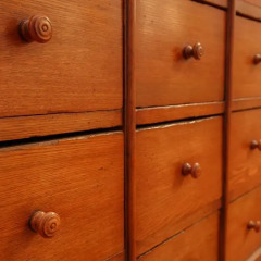 Отель Piazza Signoria Suite Флоренция сейф в номере