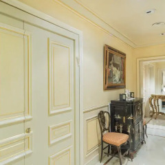 Апартаменты Foch Elysées Apartment Апартаменты с различными типами кроватей фото 10
