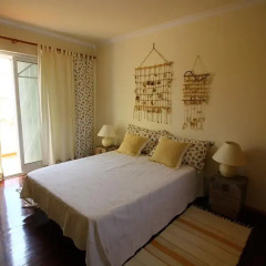Отель Ericeira Family House комната для гостей фото 2